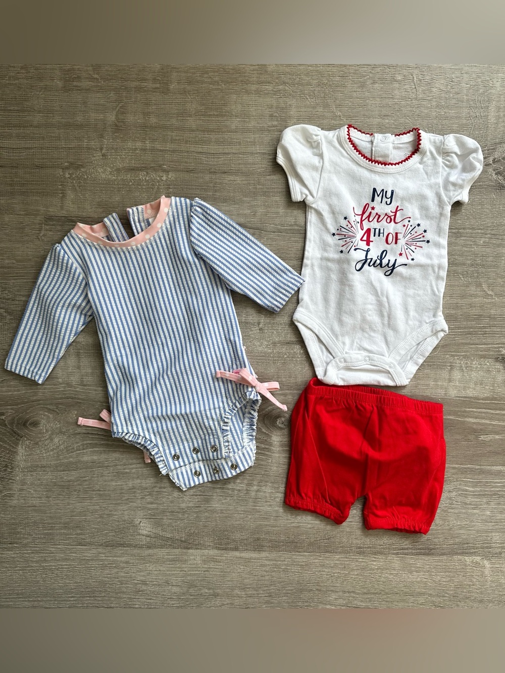 0-3 Month Bundle